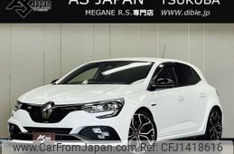 renault megane 2019 quick_quick_ABA-BBM5P_VF1RFB000J0786061