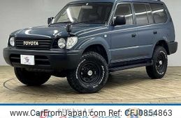 toyota land-cruiser-prado 1999 quick_quick_GF-RZJ95W_RZJ95-0029302