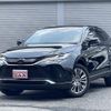 toyota harrier 2021 quick_quick_6BA-MXUA80_MXUA80-0059157 image 1