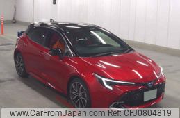 toyota corolla-sport 2023 quick_quick_6AA-ZWE219H_ZWE219-4009287