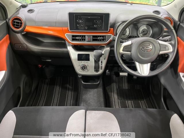 daihatsu cast 2016 CFJ1738042 image 2