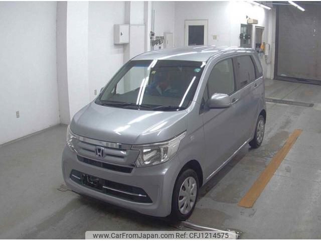 honda n-wgn 2019 quick_quick_DBA-JH2_JH2-1231709 image 1