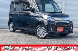 suzuki spacia 2017 quick_quick_MK42S_MK42S-620639