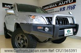 toyota land-cruiser-prado 2005 CFJ1565391