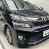 toyota vellfire 2013 -TOYOTA--Vellfire DBA-ANH20W--ANH20-8290672---TOYOTA--Vellfire DBA-ANH20W--ANH20-8290672- image 4