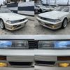 toyota soarer 1989 CFJ1701196 image 3