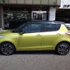 suzuki swift 2015 quick_quick_DBA-ZC72S_ZC72S-354411 image 10