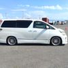 toyota vellfire 2012 CFJ1520633 image 2