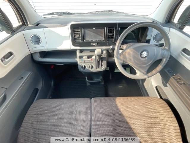 suzuki mr-wagon 2014 -SUZUKI--MR Wagon DBA-MF33S--MF33S-653474---SUZUKI--MR Wagon DBA-MF33S--MF33S-653474- image 2