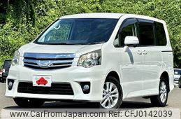 toyota noah 2010 -TOYOTA--Noah DBA-ZRR75W--ZRR75-0064143---TOYOTA--Noah DBA-ZRR75W--ZRR75-0064143-