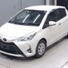 toyota vitz 2019 -TOYOTA--Vitz DBA-NSP130--NSP130-4021992---TOYOTA--Vitz DBA-NSP130--NSP130-4021992- image 1