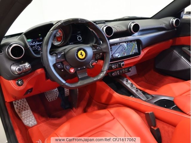 ferrari ferrari-others 2019 CFJ1617062 image 2