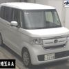 honda n-box 2018 -HONDA 【熊谷 588ｽ1110】--N BOX JF3-1169078---HONDA 【熊谷 588ｽ1110】--N BOX JF3-1169078- image 1