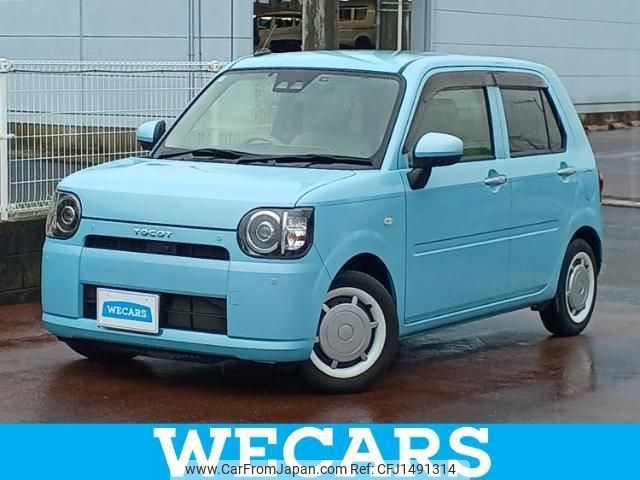 daihatsu mira-tocot 2019 quick_quick_DBA-LA550S_LA550S-0021989 image 1