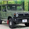 suzuki jimny 2020 -SUZUKI--Jimny 3BA-JB64W--JB64W-165709---SUZUKI--Jimny 3BA-JB64W--JB64W-165709- image 17