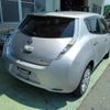 nissan leaf 2017 quick_quick_ZAA-AZE0_AZE0-224150 image 13