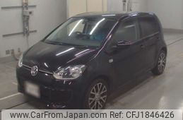 volkswagen up 2012 CFJ1846426