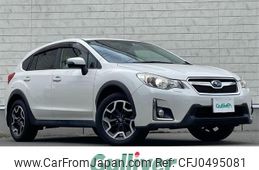 subaru impreza-wagon 2016 -SUBARU--Impreza Wagon DBA-GP7--GP7-120493---SUBARU--Impreza Wagon DBA-GP7--GP7-120493-