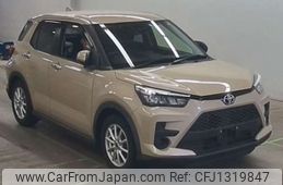 toyota raize 2020 -TOYOTA--Raize 5BA-A210A--A210A-0008190---TOYOTA--Raize 5BA-A210A--A210A-0008190-