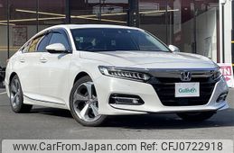 honda accord 2023 -HONDA--Accord 6AA-CV3--CV3-1101789---HONDA--Accord 6AA-CV3--CV3-1101789-