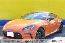 toyota 86 2023 -TOYOTA 【湘南 302】--86 3BA-ZN8--ZN8-021087---TOYOTA 【湘南 302】--86 3BA-ZN8--ZN8-021087-