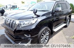 toyota land-cruiser-prado 2020 -TOYOTA--Land Cruiser Prado 3BA-TRJ150W--TRJ150-0116549---TOYOTA--Land Cruiser Prado 3BA-TRJ150W--TRJ150-0116549-