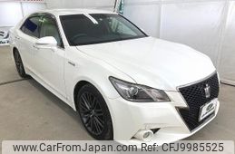 toyota crown 2014 quick_quick_DAA-AWS210_AWS210-6072139