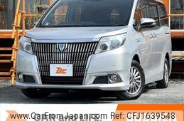 toyota esquire 2015 CFJ1639548