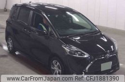 toyota sienta 2020 CFJ1881390