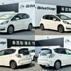 honda fit 2012 CFJ1555664 image 3