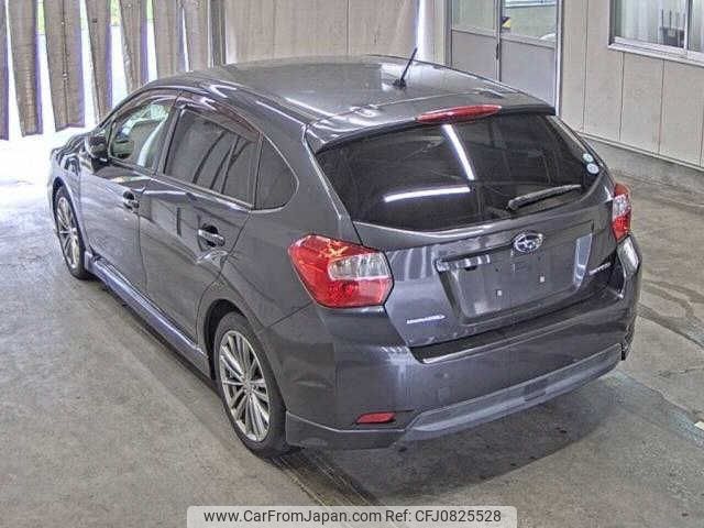 subaru impreza-wagon 2012 -SUBARU--Impreza Wagon GP7-011288---SUBARU--Impreza Wagon GP7-011288- image 2