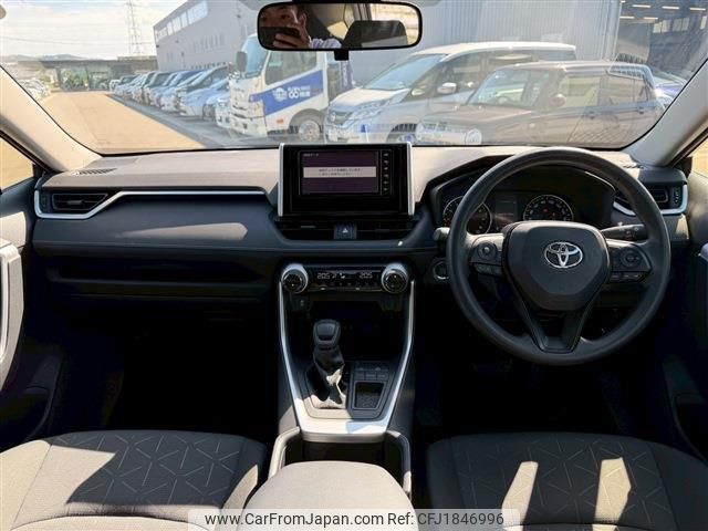 toyota rav4 2022 CFJ1846996 image 2