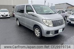 nissan elgrand 2005 -NISSAN--Elgrand CBA-ME51--ME51-013019---NISSAN--Elgrand CBA-ME51--ME51-013019-