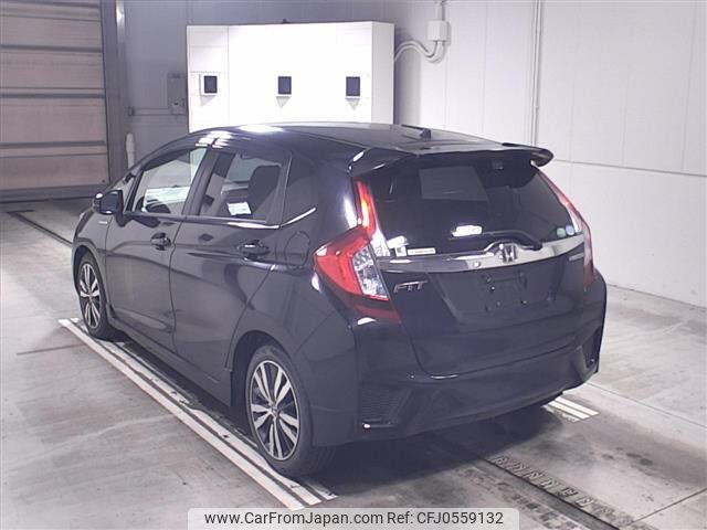 honda fit 2013 -HONDA--Fit GP5-3013825---HONDA--Fit GP5-3013825- image 2