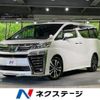 toyota vellfire 2018 -TOYOTA--Vellfire DBA-AGH30W--AGH30-0231715---TOYOTA--Vellfire DBA-AGH30W--AGH30-0231715- image 1