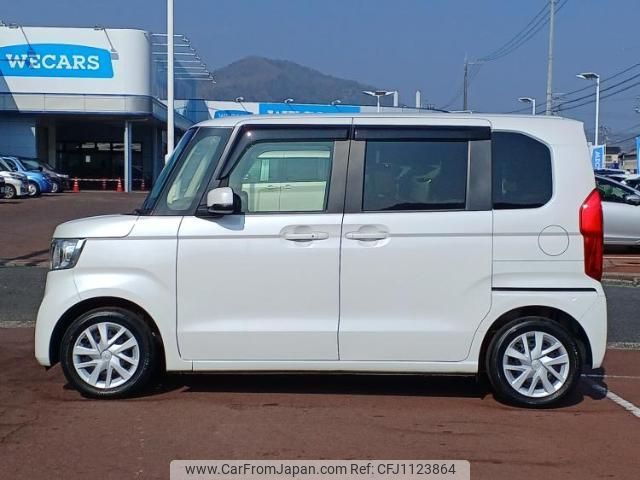 honda n-box 2021 quick_quick_6BA-JF3_JF3-5002142 image 2