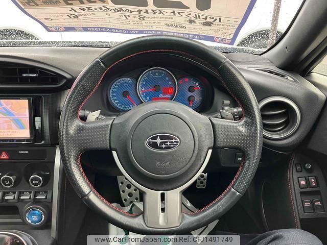 subaru brz 2012 quick_quick_ZC6_ZC6-003150 image 2