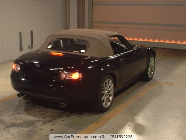 mazda roadster 2006 CFJ1592225 image 2
