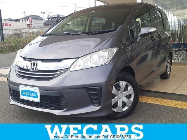 honda freed 2016 quick_quick_DBA-GB3_GB3-1640528 image 1