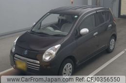 suzuki alto-eco 2013 -SUZUKI 【広島 582あ34】--Alto Eco HA35S-146283---SUZUKI 【広島 582あ34】--Alto Eco HA35S-146283-