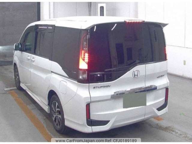 honda stepwagon 2021 -HONDA 【神戸 304ﾌ7398】--Stepwgn 6BA-RP3--RP3-1328591---HONDA 【神戸 304ﾌ7398】--Stepwgn 6BA-RP3--RP3-1328591- image 2