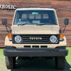 toyota landcruiser-70 1990 GOO_JP_700040317230220930001 image 2