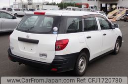 nissan ad-van-nv150 2018 CFJ1720780