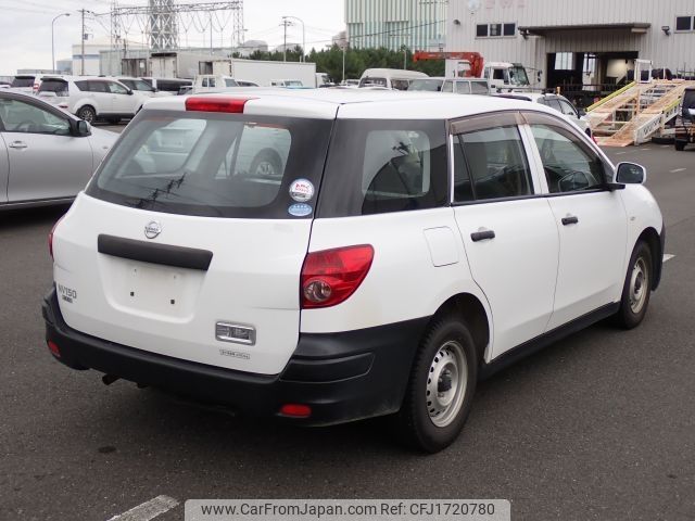 nissan ad-van-nv150 2018 CFJ1720780 image 1