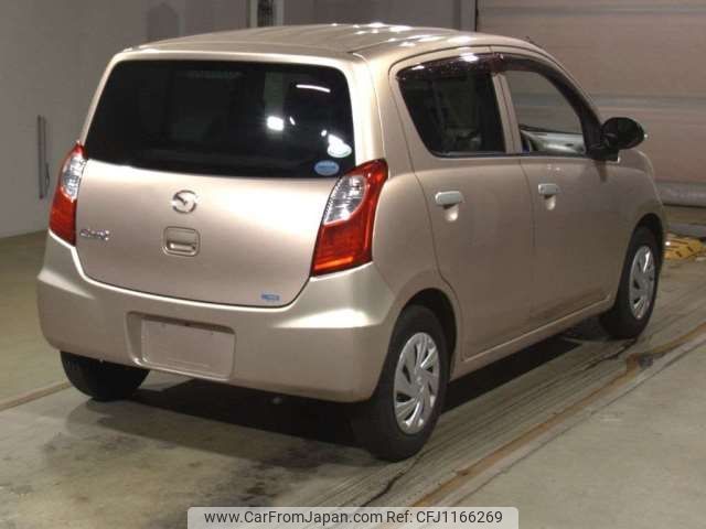 mazda carol 2014 -MAZDA--Carol DBA-HB35S--HB35S-109841---MAZDA--Carol DBA-HB35S--HB35S-109841- image 2