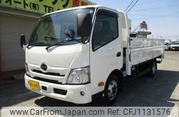 hino dutro 2020 -HINO--Hino Dutoro XZU712M--0008046---HINO--Hino Dutoro XZU712M--0008046-