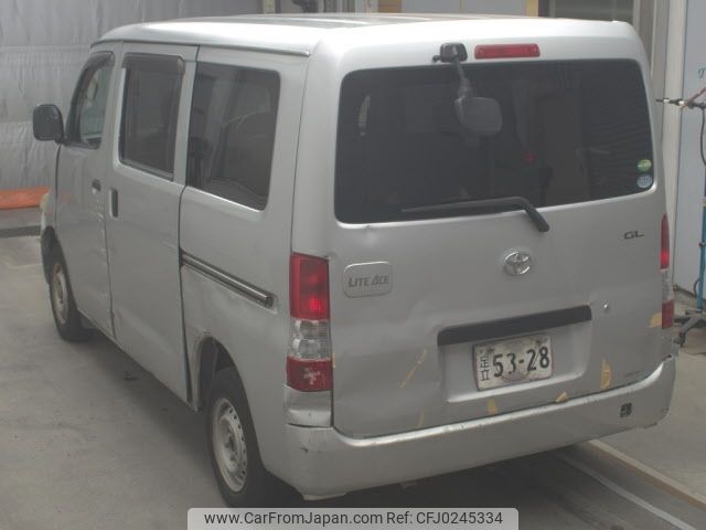 toyota liteace-van 2017 -TOYOTA--Liteace VAN S402M-0070585---TOYOTA--Liteace VAN S402M-0070585- image 2