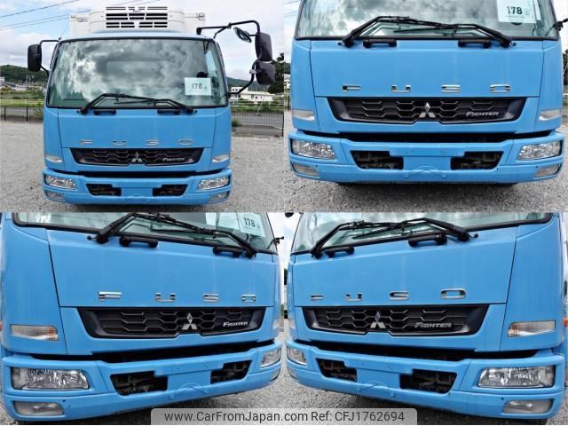 mitsubishi-fuso fighter 2015 CFJ1762694 image 2