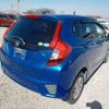 honda fit 2014 -HONDA--Fit DBA-GK3--GK3-3014326---HONDA--Fit DBA-GK3--GK3-3014326- image 2