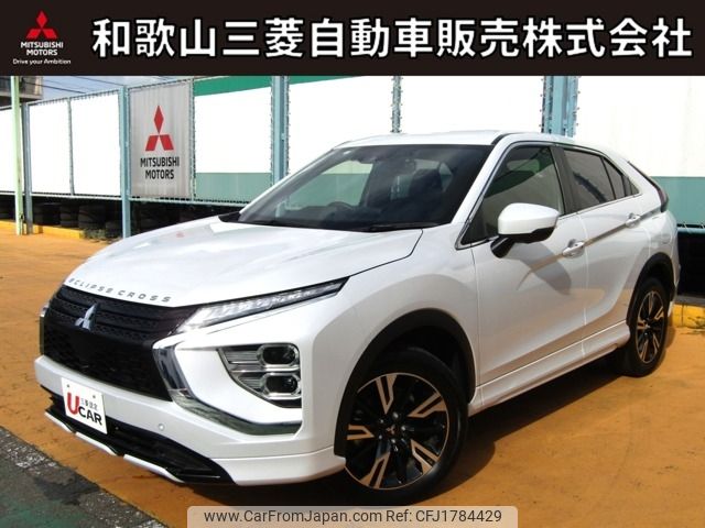 mitsubishi eclipse-cross 2023 CFJ1784429 image 1